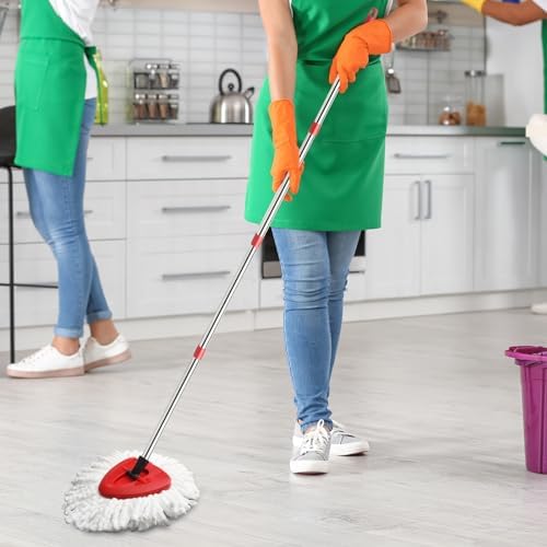 Replacement Mop Parts Set for Hibaby