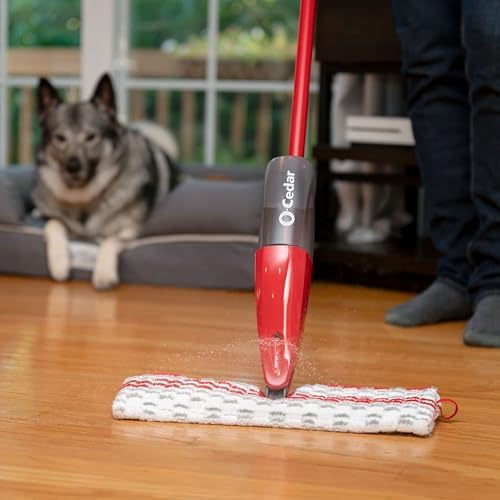 O-Cedar ProMist MAX Microfiber Mop Head Replacement