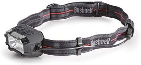 400 Lumen Multi-Color Rechargeable Headlamp