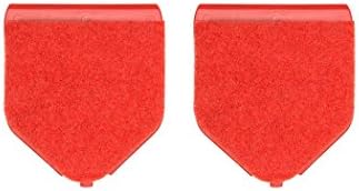 OXO Good Grips Spray Mop Scrubber Refill Set