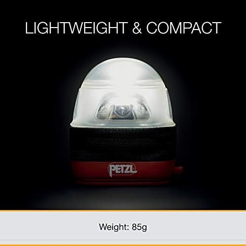Petzl NOCTILIGHT