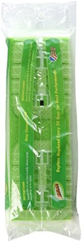 Libman 3021 Gator Mop Refill Pack of 2