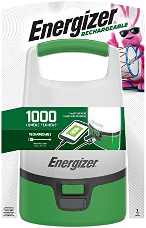 Bright Camping Lantern Water Resistant Emergency Light