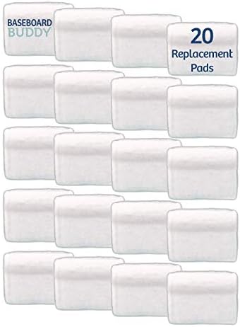 Baseboard Buddy Pad Refills