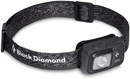 Durable LED Headlamp for Camping Hiking and Traveling