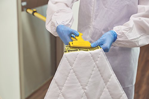 Sturdy Replacement Mop Handle for Rubbermaid Commercial Spills