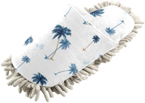 Kigai Microfiber Slippers Premium Floor Cleaner for Home Pets