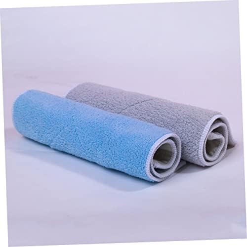 Mop Cloth Replacement for Home Uses