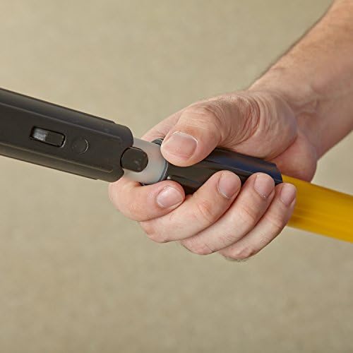 Rubbermaid Commercial Mop Handle Extensions for Quick Connectivity