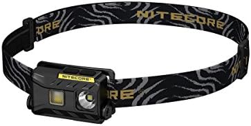 Nitecore NU25 360LM Rechargeable Headlamp