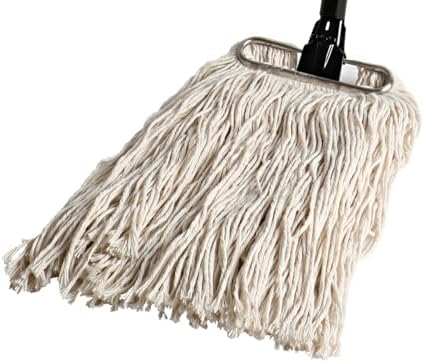 Enhance Your Floor Cleaning with the Fuller Brush Wet Mop Head