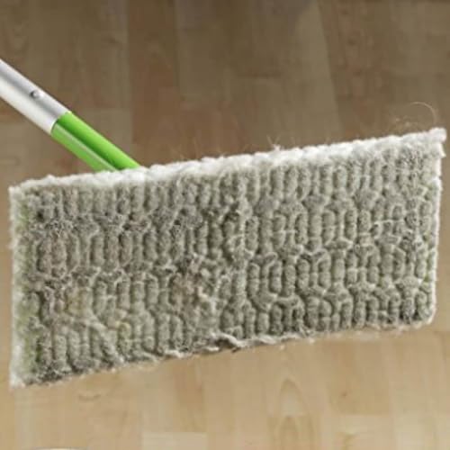 Swiffer 33407BX Dry Mop Refill System 32-Pack White