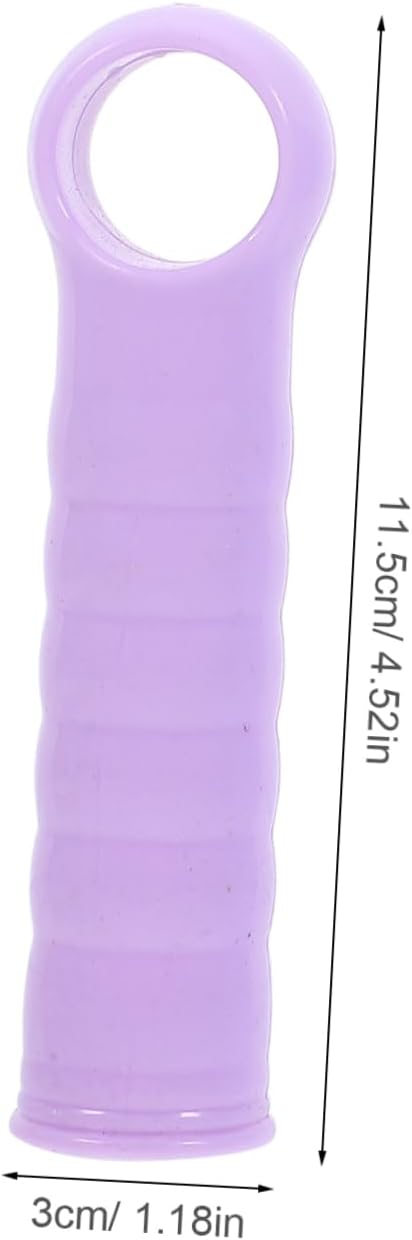 Sturdy 22mm Ergonomic Mop Handle Grip