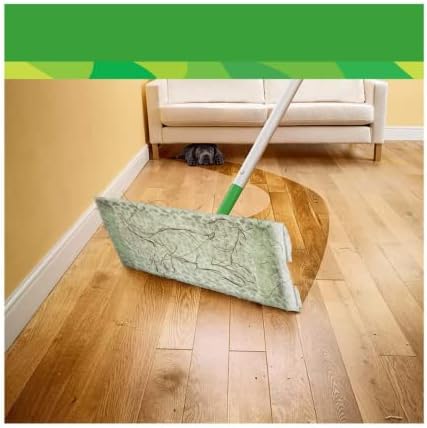 Step into the Cleanest