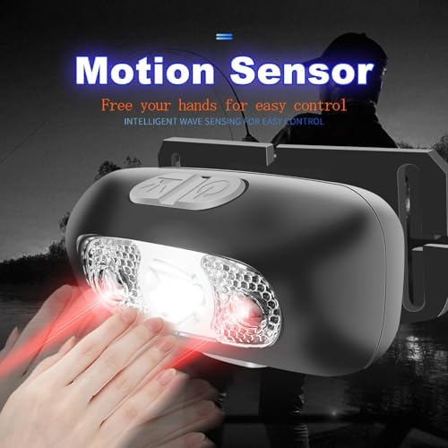 HILIFY 42g Headlamp