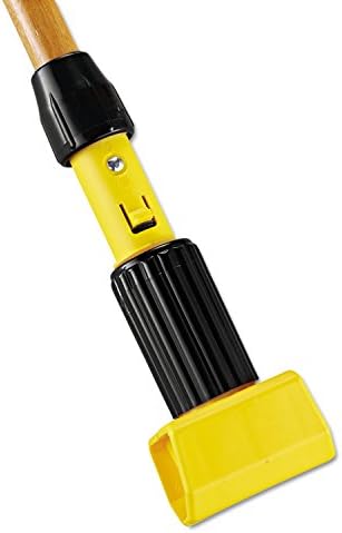 Rubbermaid Commercial Gripper Mop Handle RCP H216