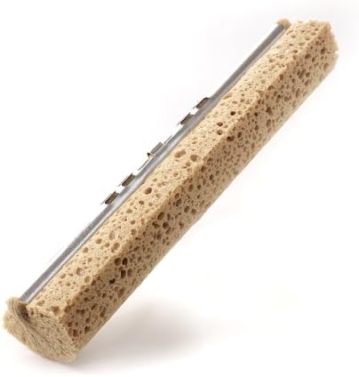 O-Cedar Wood-Matic Roller Mop Refill 12-Piece Set