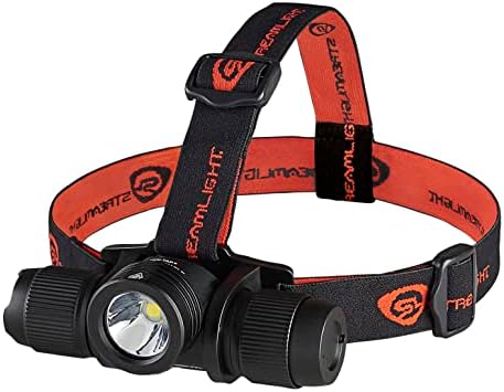 Streamlight ProTac 2000 Lumens Reliable Power Small Strong Dependable Design