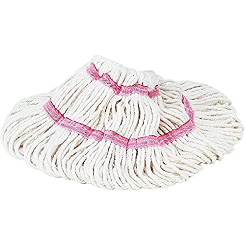 Libman Commercial 989 Big Tornado Mop Refill Set of 6