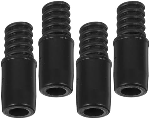 4 Pcs Threaded Tip Replacement for Mop Handles 1