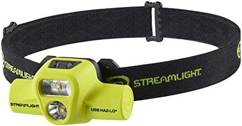 Streamlight 61460 Rechargeable 250-Lumen Headlamp