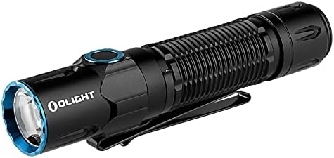 OLIGHT Array 2 Pro 1500 Lumens Headlamp with Red Light Option
