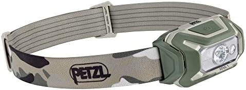 petszl aria 1 rgb frontlight