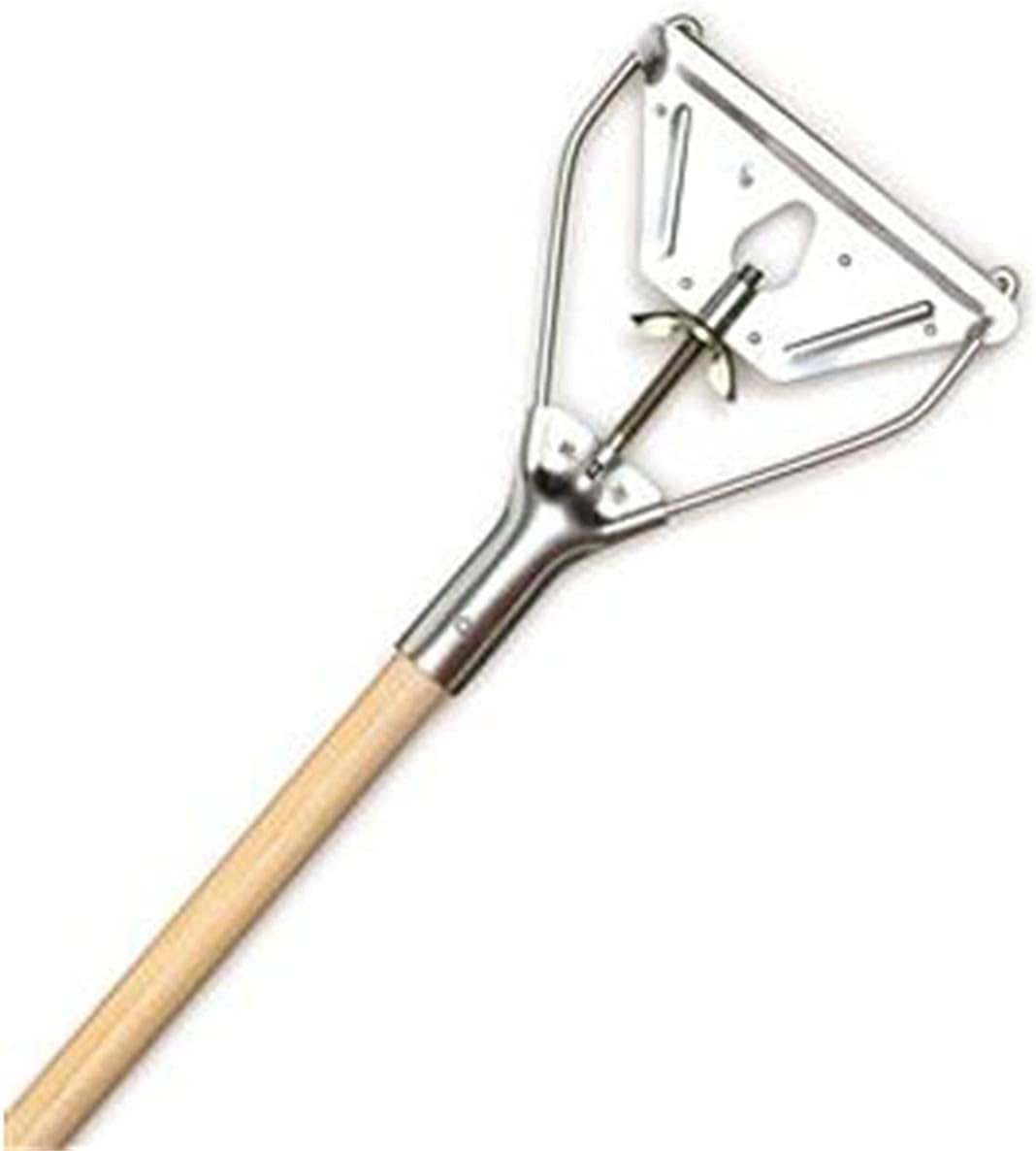 Durable 60 Wood Mop Handle