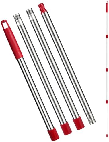 Extend Reaches with 35-59 Mop Handle