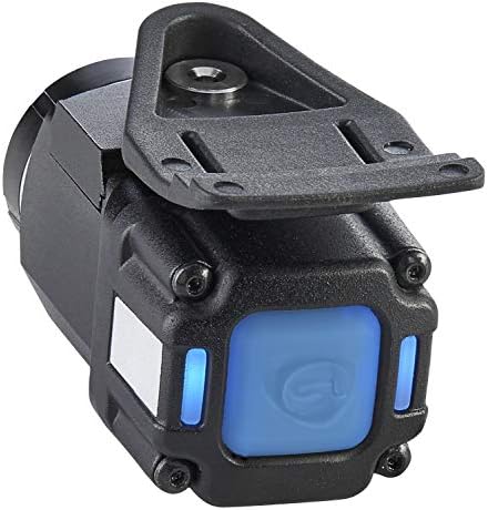 Secure Hard Hat Light with 350 Lumen for Camping Outdoors