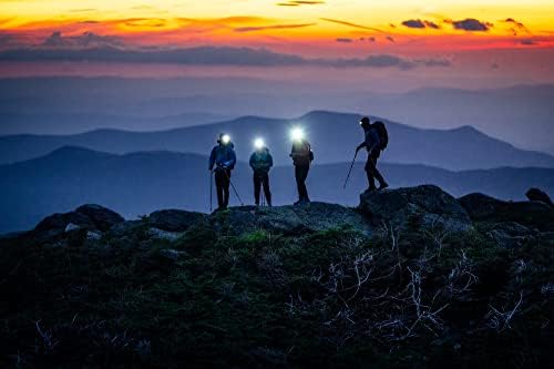 Got You Covered Compact Bright and Reliable Headlamp for Outdoor Use