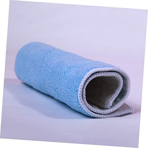 Mop Cloth Replacement for Home Uses