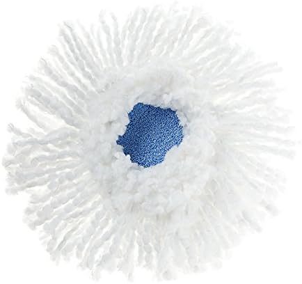 Clorox Mop Refill White