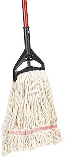 Libman 979 All-Purpose Heavy-Duty Wet Mop 20 oz