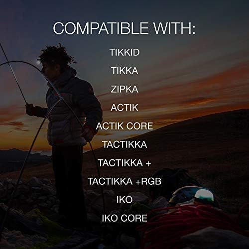 Petzl NOCTILIGHT