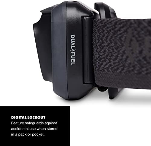 Black Diamond Cosmo 350