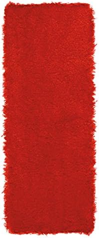 OXO Good Grips Butterfly Mop Refill RedBeige Captures Dust and Spills with Ease