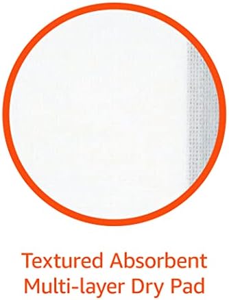 10-Piece Dry Floor Mop Pads 36 Count