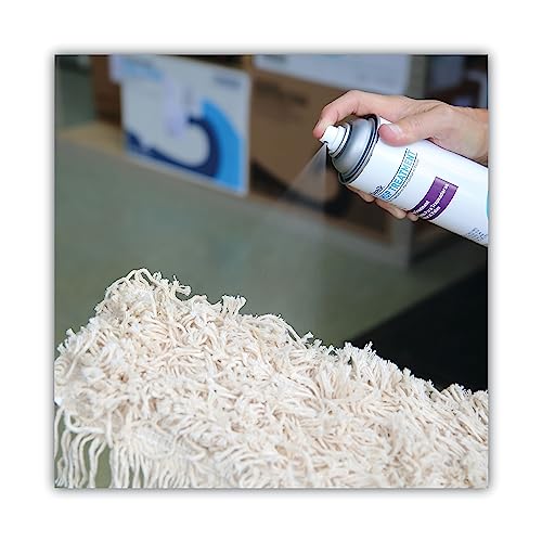 Boardwalk 352ACT Dust Mop Treatment Pine Scent 12Cart