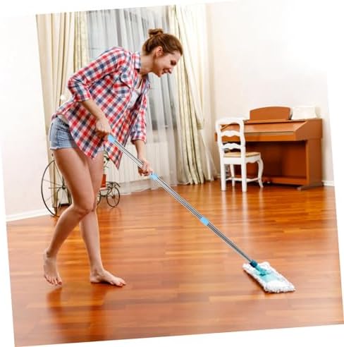 Durable Stainless Steel Mop Handle Replacement