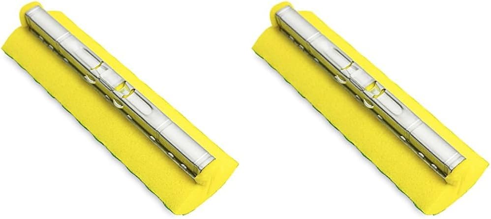 Libman Nitty Gritty Refill Yellow Silver