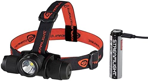 Streamlight ProTac 2000 Lumens Reliable Power Small Strong Dependable Design