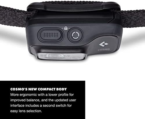 Black Diamond Cosmo 350