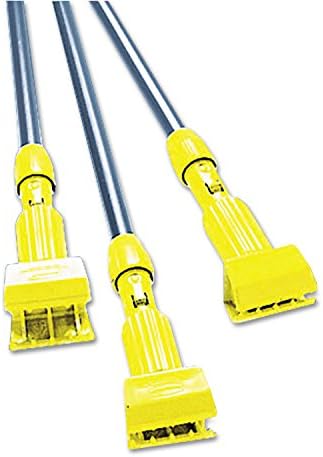 rubbermaid gripper mop handle