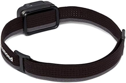 Black Diamond Spot 350 LED Headlamp Waterproof and Dimmable