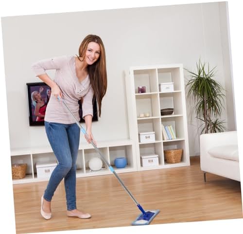 Durable Stainless Steel Mop Handle Replacement