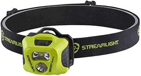 Streamlight Enduro Pro Haz-Lo Headlamp