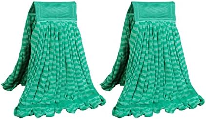 High-F quality Microfiber Mop Heads