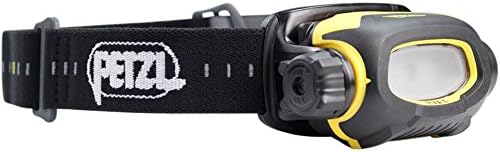 PETZL PIXA 1 Headlamp 60 Lumens