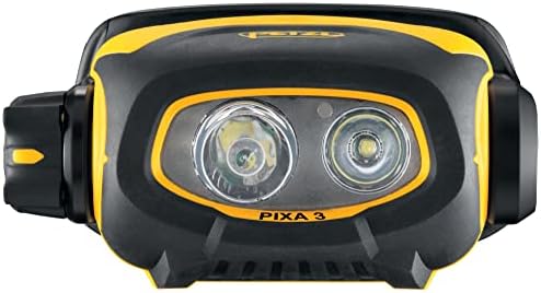 PETZL PIXA 3 Headlamp 100 Lumens